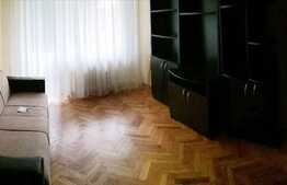 Apartament 2 camere, 40 mp, mobilat modern, balcon, zona strazii Bucium!