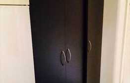 Apartament 2 camere, 40 mp, mobilat modern, balcon, zona strazii Bucium!