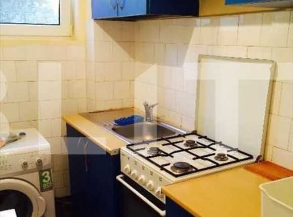 Apartament de închiriat 2 camere Manastur - 12862AI | BLITZ Cluj-Napoca | Poza3