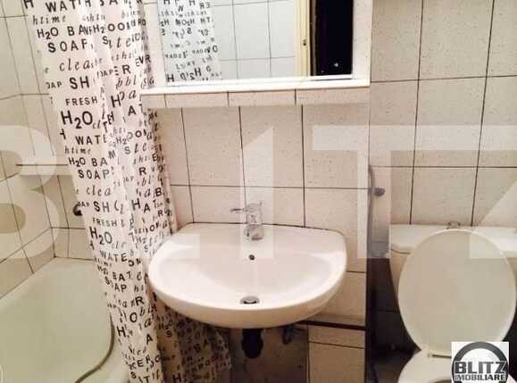 Apartament de închiriat 2 camere Manastur - 12862AI | BLITZ Cluj-Napoca | Poza5