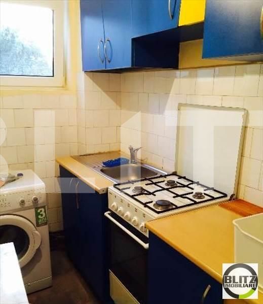 Apartament de închiriat 2 camere Manastur - 12862AI | BLITZ Cluj-Napoca | Poza3