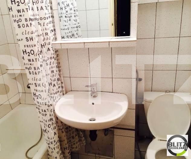 Apartament de închiriat 2 camere Manastur - 12862AI | BLITZ Cluj-Napoca | Poza5