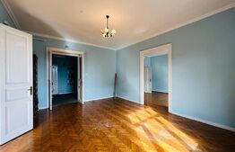 Apartament 3 camere, 103 mp, cladire interbelica, zona Tribunalului