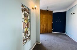 Apartament 3 camere, 103 mp, cladire interbelica, zona Tribunalului