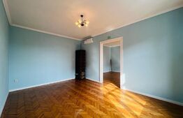 Apartament 3 camere, 103 mp, cladire interbelica, zona Tribunalului