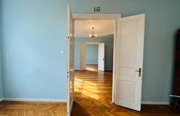 Apartament 3 camere, 103 mp, cladire interbelica, zona Tribunalului