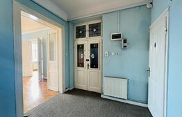 Apartament 3 camere, 103 mp, cladire interbelica, zona Tribunalului