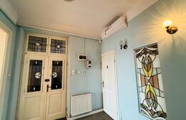 Apartament 3 camere, 103 mp, cladire interbelica, zona Tribunalului