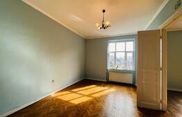 Apartament 3 camere, 103 mp, cladire interbelica, zona Tribunalului