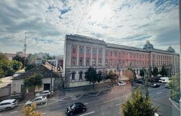 Apartament 3 camere, 103 mp, cladire interbelica, zona Tribunalului