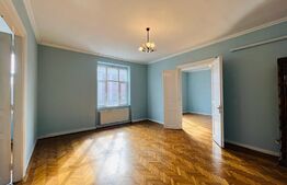 Apartament 3 camere, 103 mp, cladire interbelica, zona Tribunalului