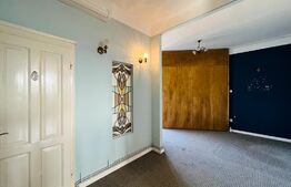 Apartament 3 camere, 103 mp, cladire interbelica, zona Tribunalului