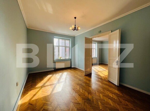 Apartament de vânzare 3 camere Central - 128622AV | BLITZ Cluj-Napoca | Poza2