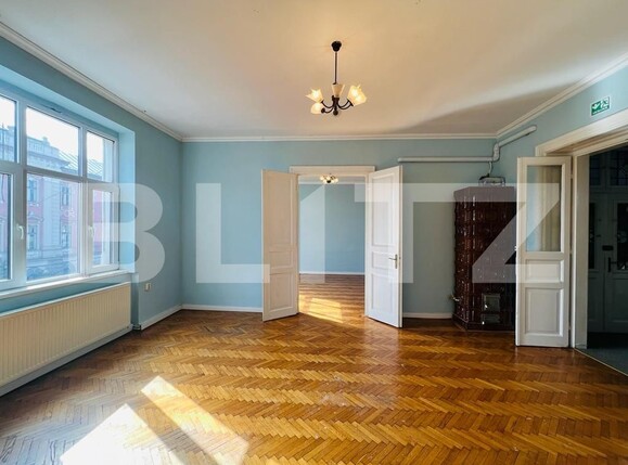 Apartament de vânzare 3 camere Central - 128622AV | BLITZ Cluj-Napoca | Poza1