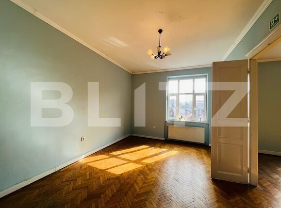 Apartament de vânzare 3 camere Central - 128622AV | BLITZ Cluj-Napoca | Poza4