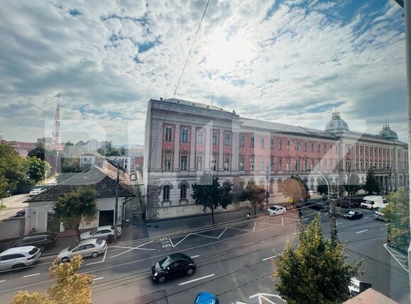 Apartament de vânzare 3 camere Central - 128622AV | BLITZ Cluj-Napoca | Poza16