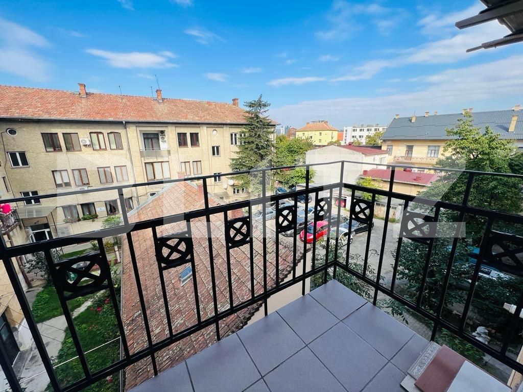 Apartament de vânzare 3 camere Central - 128622AV | BLITZ Cluj-Napoca | Poza17