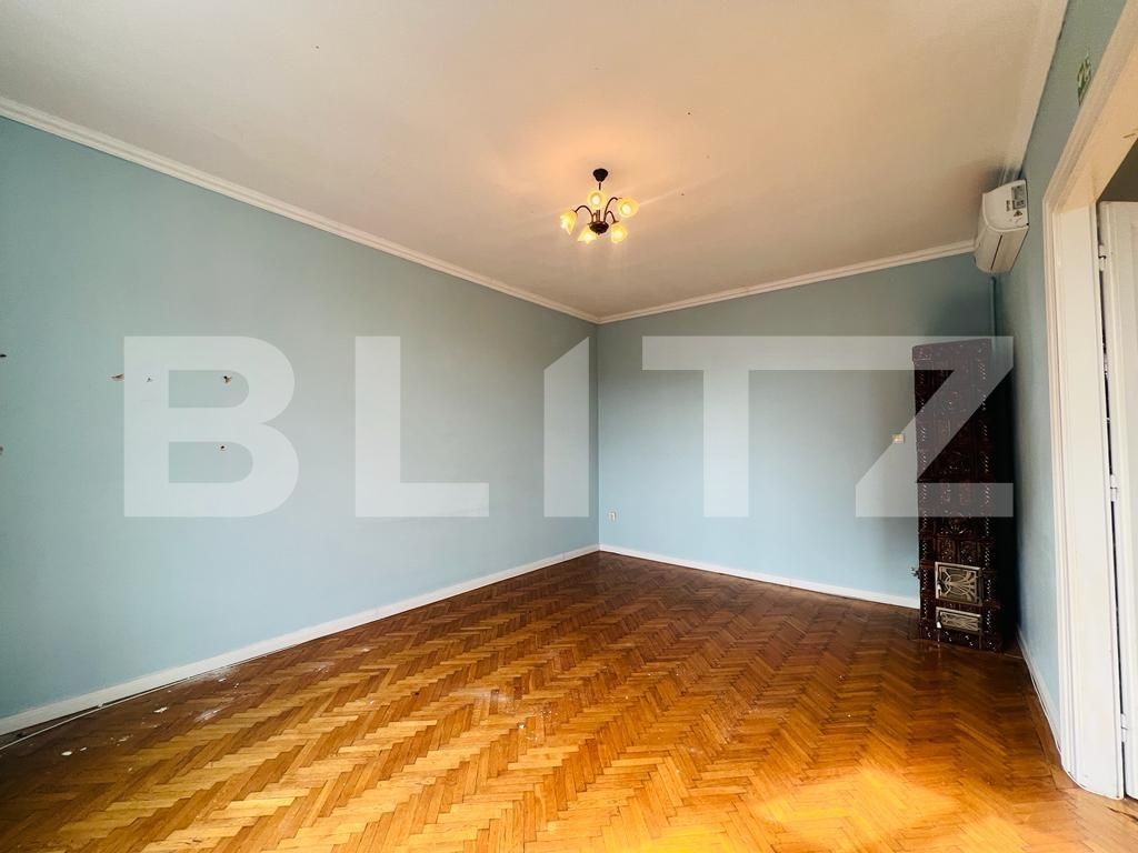 Apartament de vânzare 3 camere Central - 128622AV | BLITZ Cluj-Napoca | Poza6