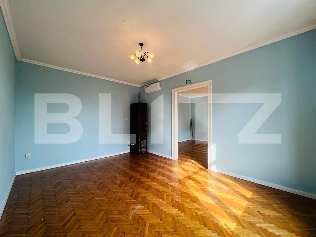 Apartament de vânzare 3 camere Central - 128622AV | BLITZ Cluj-Napoca | Poza3