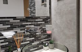 Apartament 2 camere, 45 mp, etaj intermediar, zona Interservisan