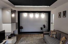 Apartament 2 camere, 45 mp, etaj intermediar, zona Interservisan