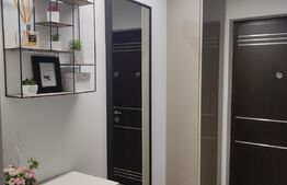 Apartament 2 camere, 45 mp, etaj intermediar, zona Interservisan