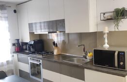 Apartament 2 camere, 45 mp, etaj intermediar, zona Interservisan