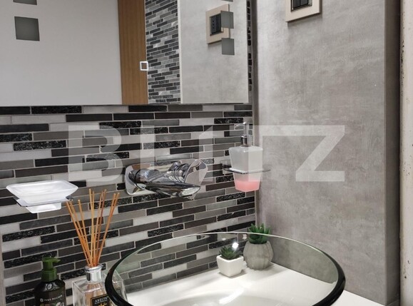 Apartament de vânzare 2 camere Gheorgheni - 128623AV | BLITZ Cluj-Napoca | Poza9