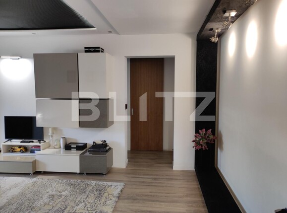 Apartament de vânzare 2 camere Gheorgheni - 128623AV | BLITZ Cluj-Napoca | Poza10
