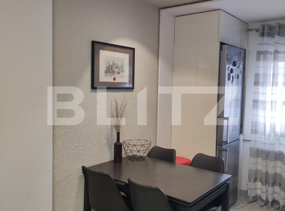 Apartament de vânzare 2 camere Gheorgheni - 128623AV | BLITZ Cluj-Napoca | Poza4
