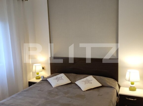 Apartament de vânzare 2 camere Gheorgheni - 128623AV | BLITZ Cluj-Napoca | Poza5