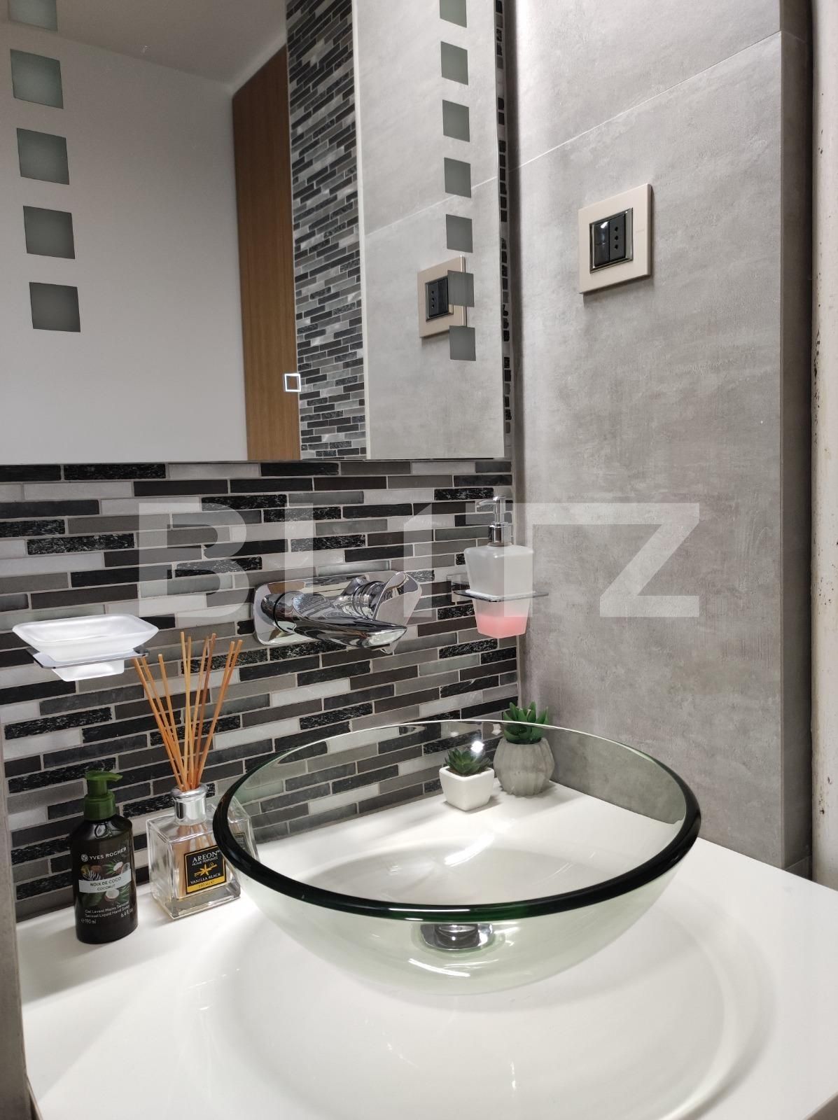 Apartament de vânzare 2 camere Gheorgheni - 128623AV | BLITZ Cluj-Napoca | Poza9