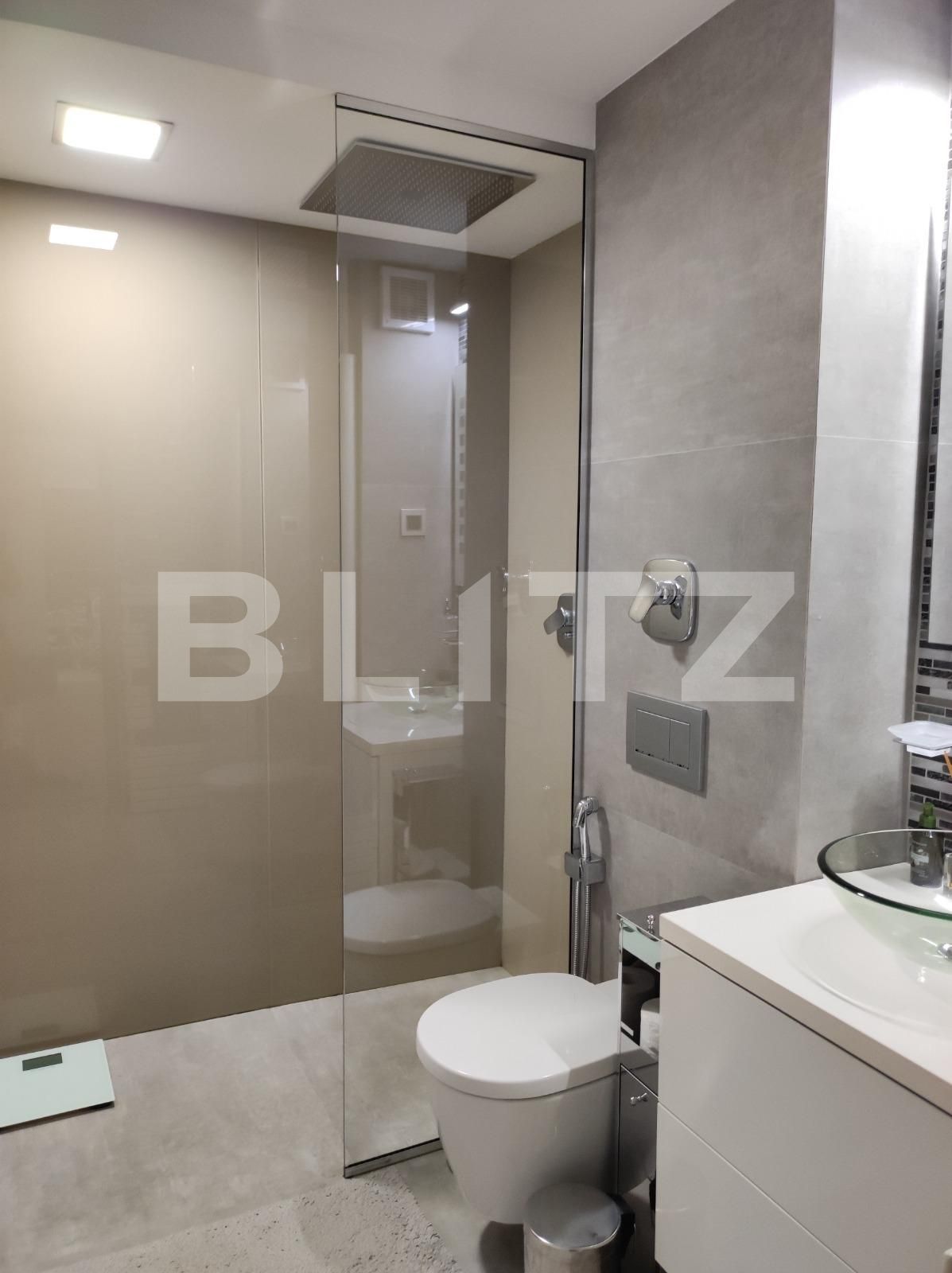 Apartament de vânzare 2 camere Gheorgheni - 128623AV | BLITZ Cluj-Napoca | Poza8