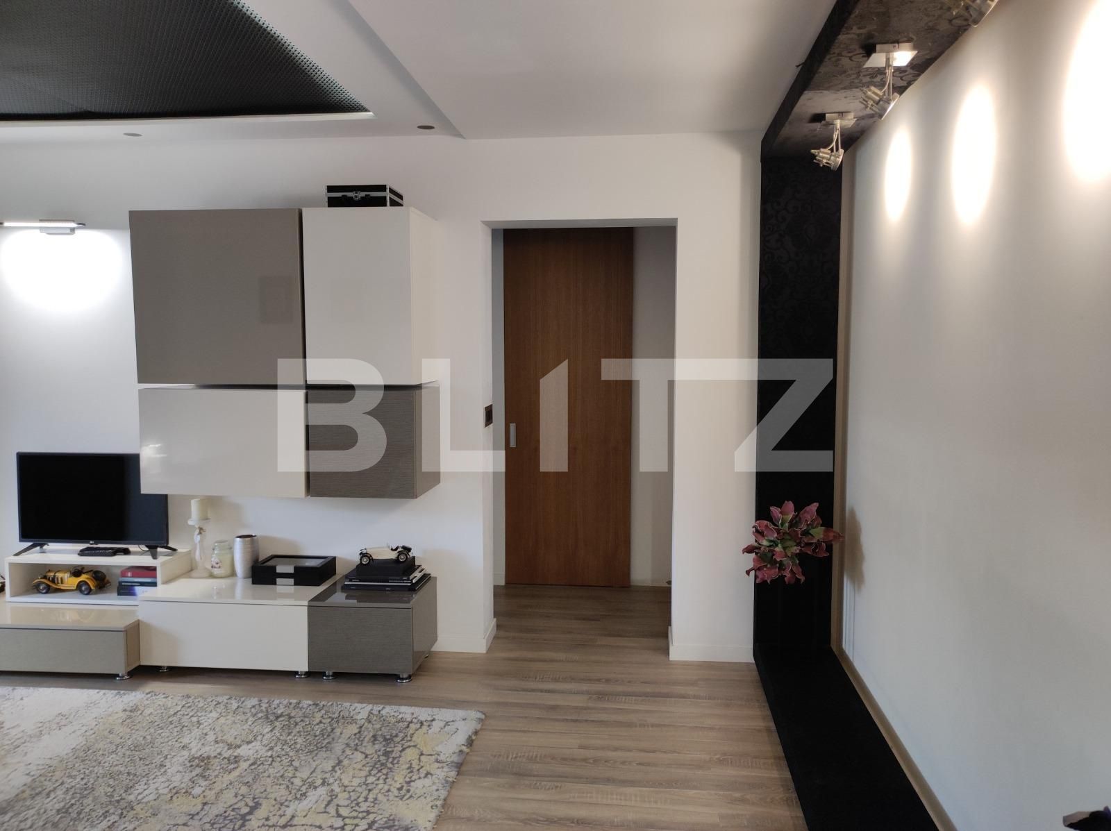 Apartament de vânzare 2 camere Gheorgheni - 128623AV | BLITZ Cluj-Napoca | Poza10