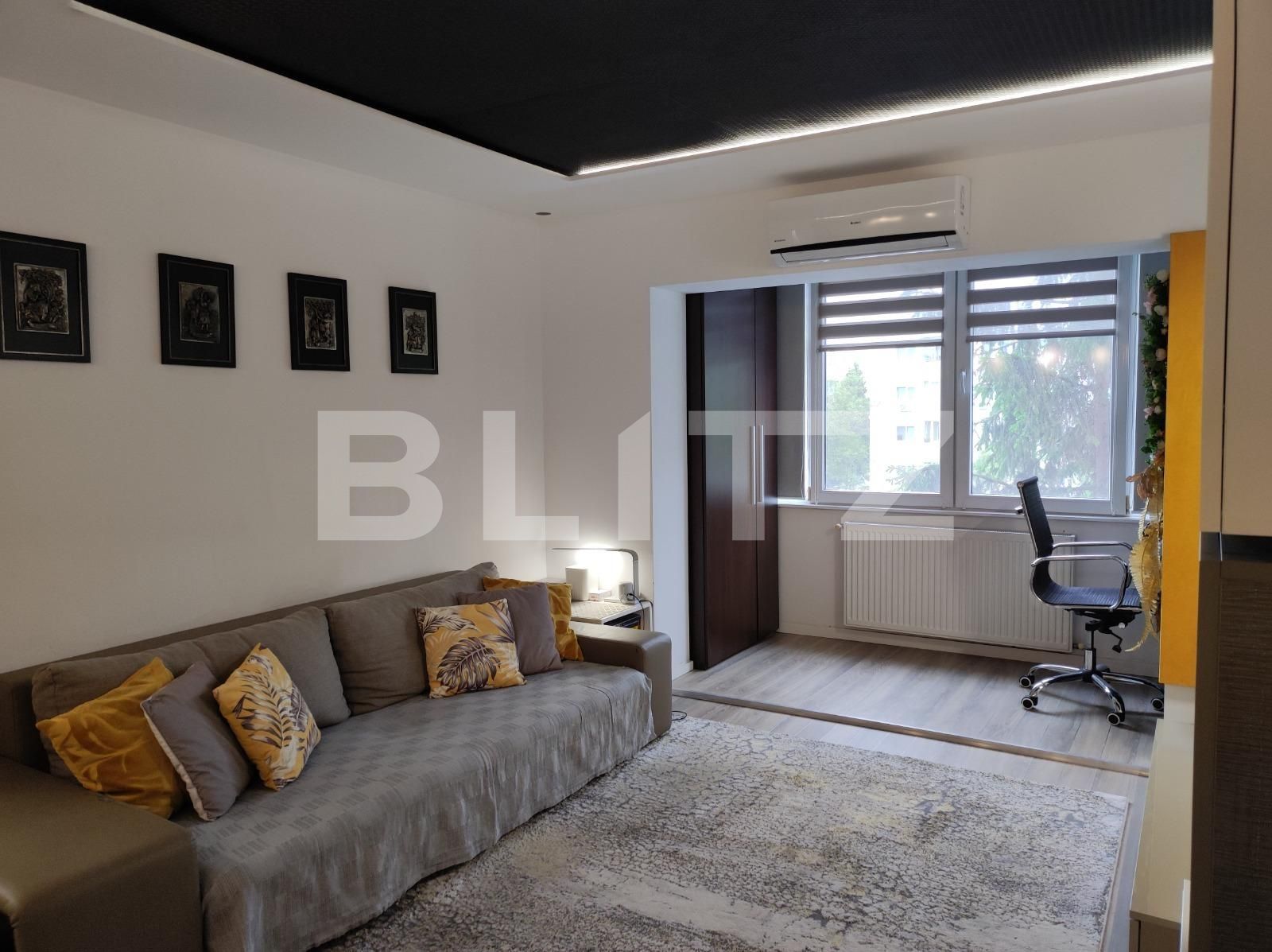 Apartament de vânzare 2 camere Gheorgheni - 128623AV | BLITZ Cluj-Napoca | Poza2