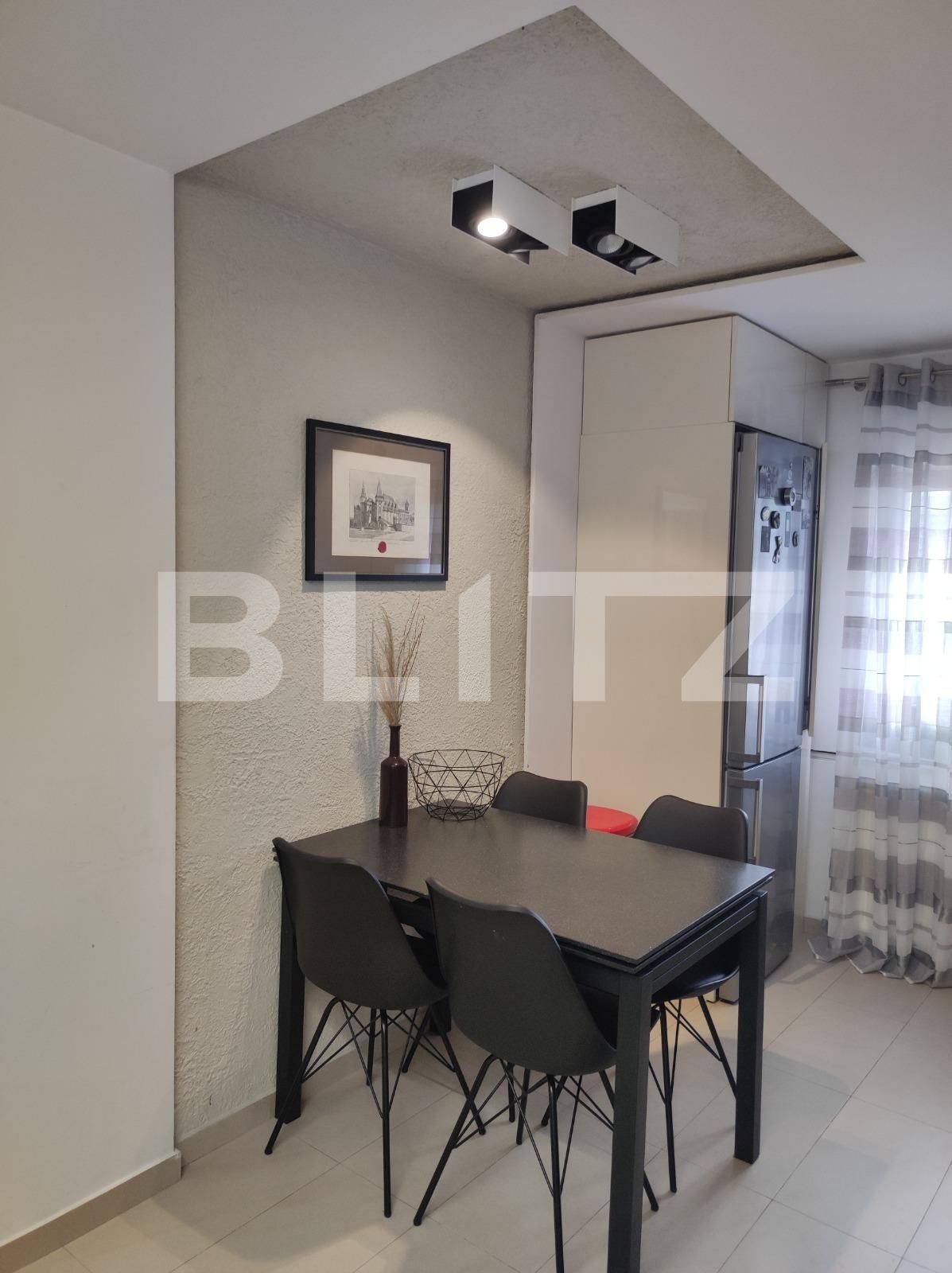 Apartament de vânzare 2 camere Gheorgheni - 128623AV | BLITZ Cluj-Napoca | Poza4