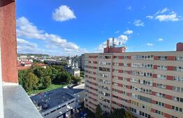 Apartament 2 camere, 50 mp, lift nou, orientare S, zona PROFI Grigorescu