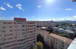 Apartament 2 camere, 50 mp, lift nou, orientare S, zona PROFI Grigorescu