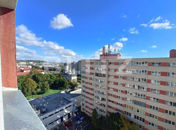 Apartament de vânzare 2 camere Grigorescu - 128624AV | BLITZ Cluj-Napoca | Poza1