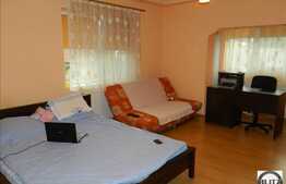 1 camera, 50 mp, imobil nou, mobilat modern, zona USAMV!