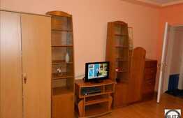 1 camera, 50 mp, imobil nou, mobilat modern, zona USAMV!