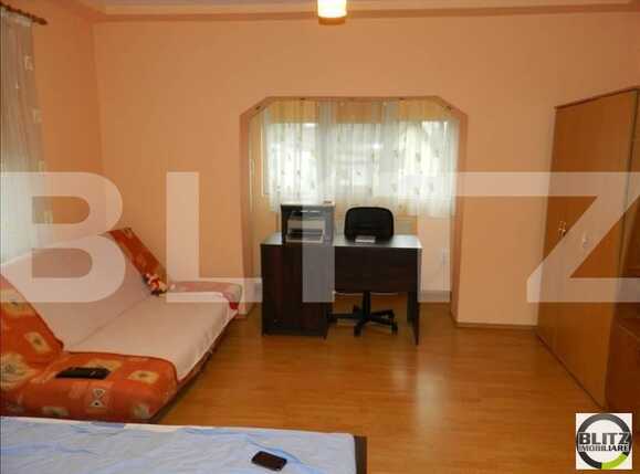 Garsonieră de închiriat Central - 12863AI | BLITZ Cluj-Napoca | Poza4