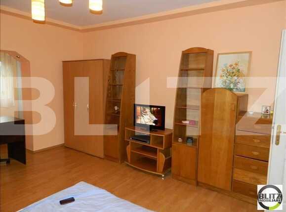 Garsonieră de închiriat Central - 12863AI | BLITZ Cluj-Napoca | Poza5