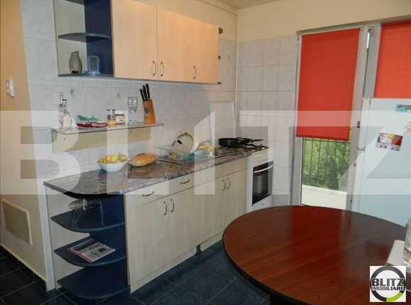 Garsonieră de închiriat Central - 12863AI | BLITZ Cluj-Napoca | Poza6