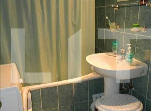 Garsonieră de închiriat Central - 12863AI | BLITZ Cluj-Napoca | Poza10