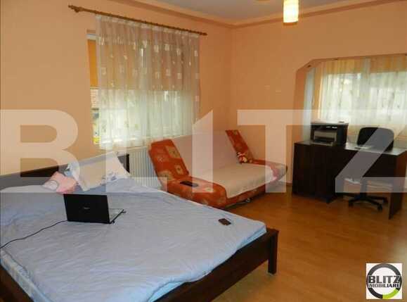 Garsonieră de închiriat Central - 12863AI | BLITZ Cluj-Napoca | Poza1