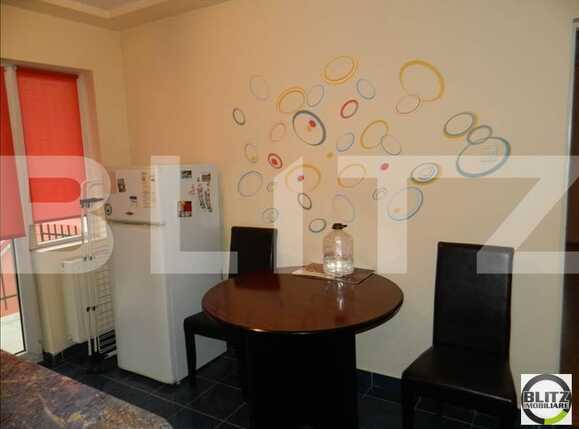 Garsonieră de închiriat Central - 12863AI | BLITZ Cluj-Napoca | Poza7