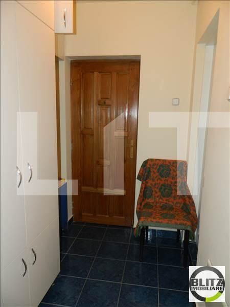 Garsonieră de închiriat Central - 12863AI | BLITZ Cluj-Napoca | Poza9