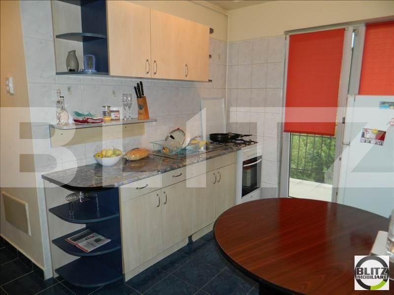 Garsonieră de închiriat Central - 12863AI | BLITZ Cluj-Napoca | Poza6
