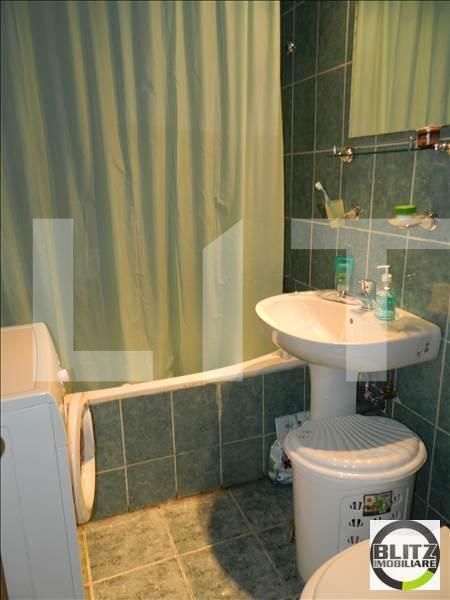 Garsonieră de închiriat Central - 12863AI | BLITZ Cluj-Napoca | Poza10